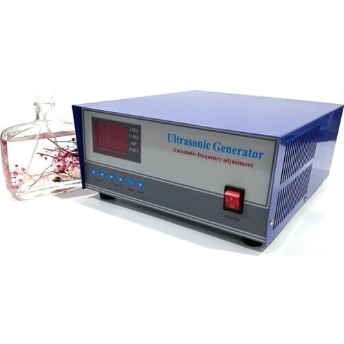 Oksultrasonic Spare Parts For Household Appliances