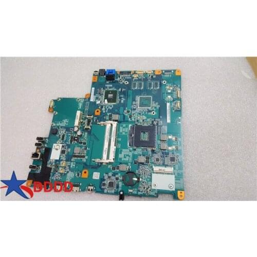 Original Motherboard for sony mbx-228 m90b0 motherboard 1p-0104j00-6011 fully tested