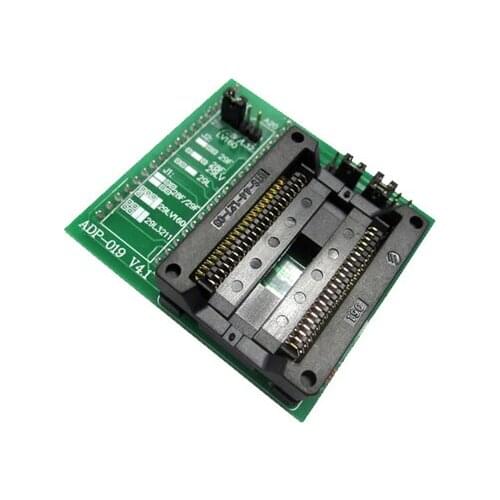 P-S-O-P44 adapter, ADP-019 P-S-O-P44 DIP32 V4.1 Adapter for 4X T-r