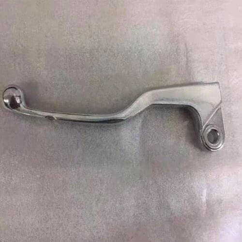 Clutch Handle Front Brake Handle Motorcycle Original Factory Accessories For FB Mondial Hipster 125