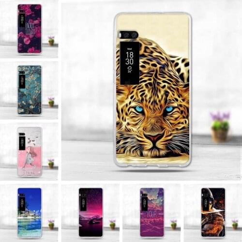 Чехлы для телефонов Meizu PRO 7 Plus Salanheo China At AliExpress