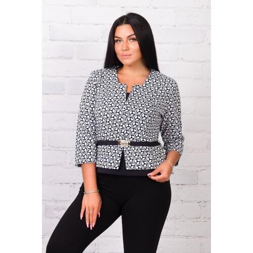 Женские офисные пиджаки SOFI China At AliExpress