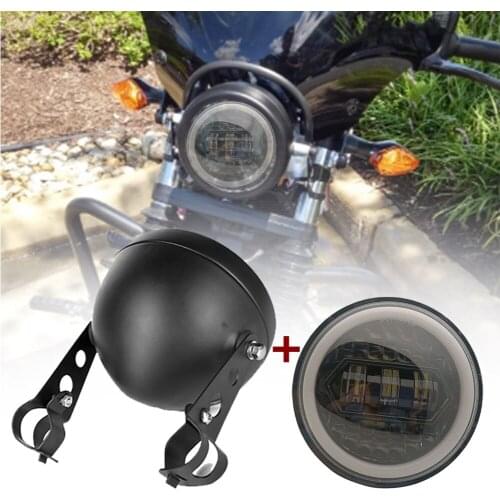 TNOOG Motorcycle Lamps