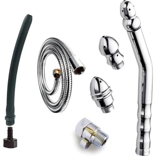 Wetips Bath Accessories