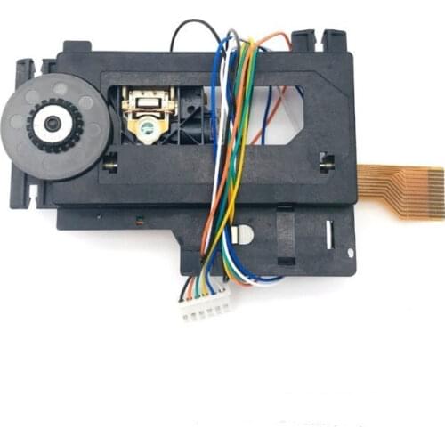 Replacement For TECHNICS SL-PG360A CD Player Spare Parts Laser Lens Lasereinheit ASSY Unit SLPG360A Optical Pickup Bloc Optique