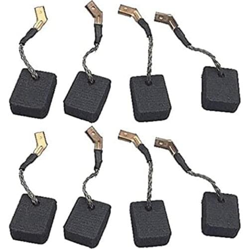 Replacement N257540 Angle Grinder Brush Fits DeWalt DWE402 DWE4214-(8Pcs)