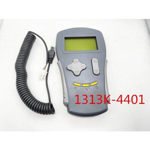 1311/1313K-4331 (1313K-4401) programmer