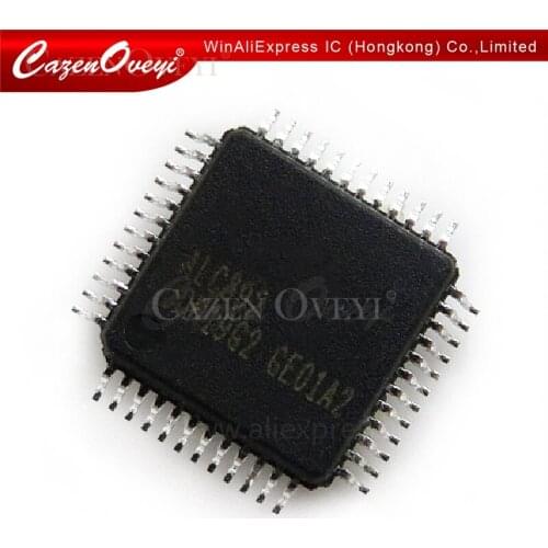 2pcs/lot ALC892-GR ALC892 QFP-48 In Stock