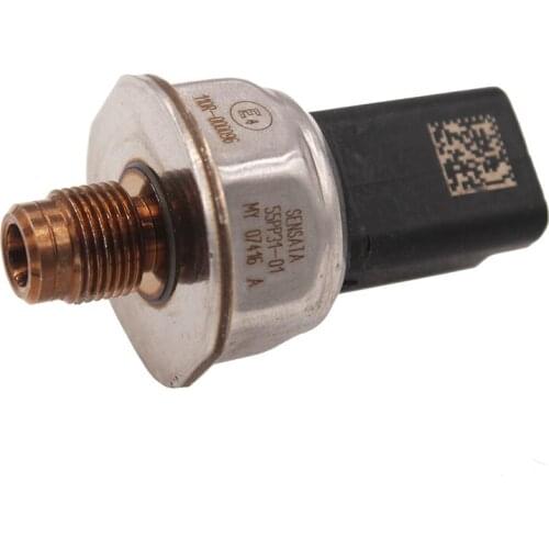 55PP31 01 AUTO Genuine FOR SENSATA CNG Pressure Sensor 260 Bar 55PP31-01 110R-000096 55PP3101