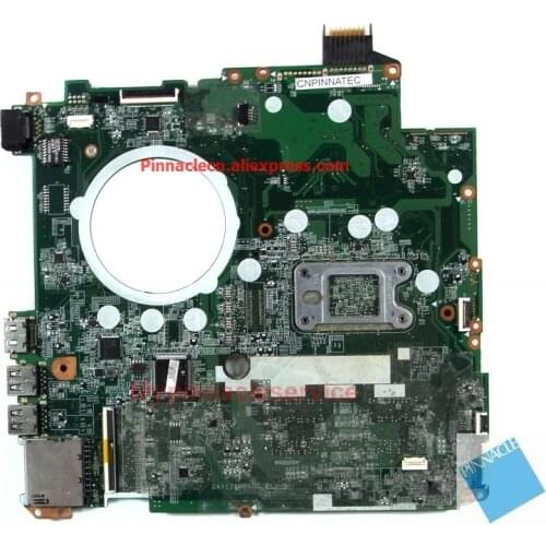 766480-501 N3530 Motherboard for HP Pavilion 17-F DAY12AMB6D0
