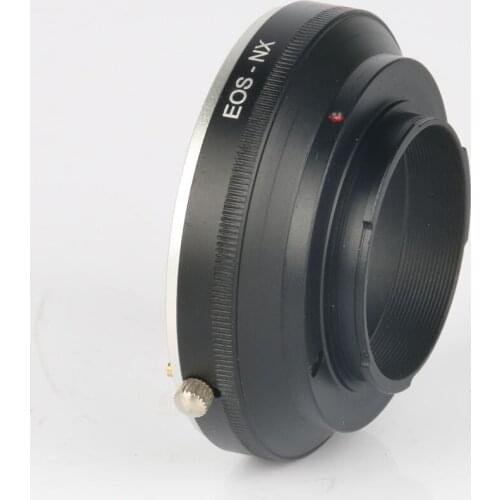 EOS-NX Lens adapter for E0S EF Lens To Sa&sung NX Camera Adapter