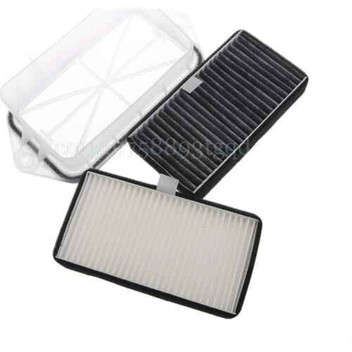 ASDFVV Cabin Filters