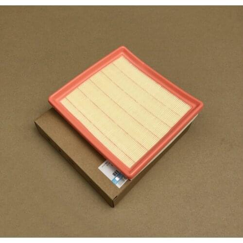 Auto Air Filter Suit For Volkswagen Golf 7 Polo Lavida Jetta Sagitar Santana Skoda Octavia OEM NO 04E129620F