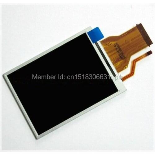 FREE SHIPPING! 100% New LCD Display Screen For Nikon Coolpix P900 Digital Camera Repair Part