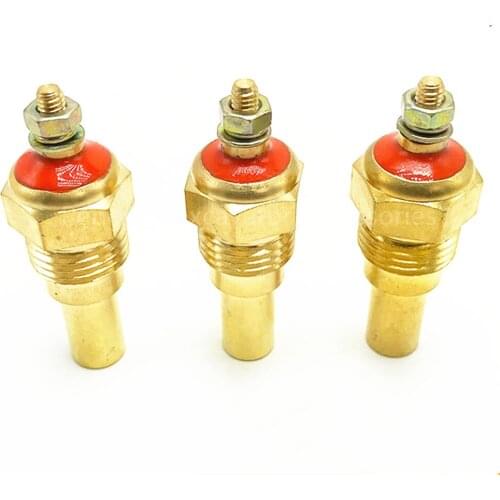 Free shipping 425129 for Hitachi ex200-2 200-3 200-5 EX60 70 120 water temperature sensor excavator Parts Cooling induction plug