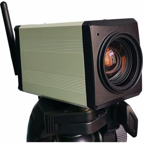 4G 30X Zoom 1080P RTMP Push Stream IP Camera Wireless Humanoid SONY IMX307 IP Camera Wireless Security Camera System P2P RTSP