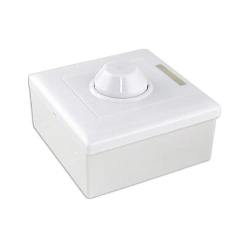 0-10V wireless dimmer led lighting 0-10v signal led dimmer switch