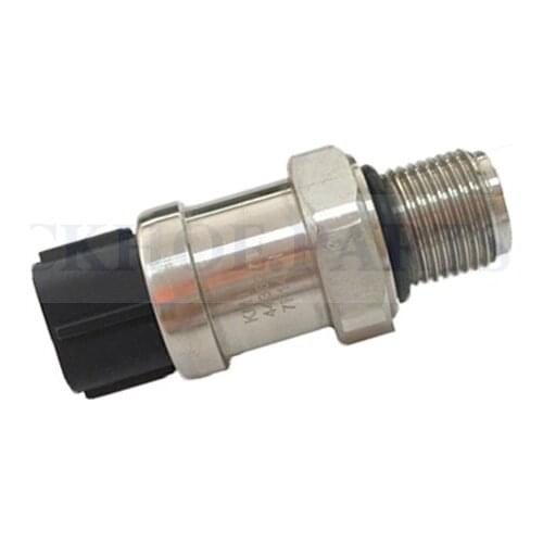 Pressure Sensor 4436271 for Hitachi Pile Driver RX2300-3 RX3300-3 Crane UCX300