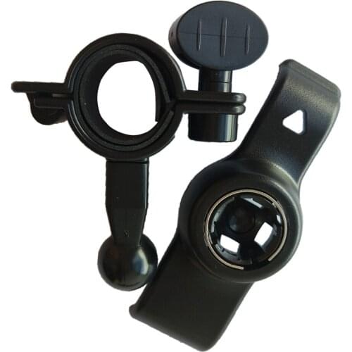 Motorcycle Bicycle Handlebar Mount Holder For NUVI 50 50LM 50LMT GPS