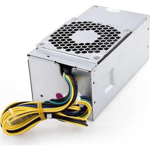 For Lenovo M410 M610 510s Power Supply HK280-72PP FRU:00PC745 180w