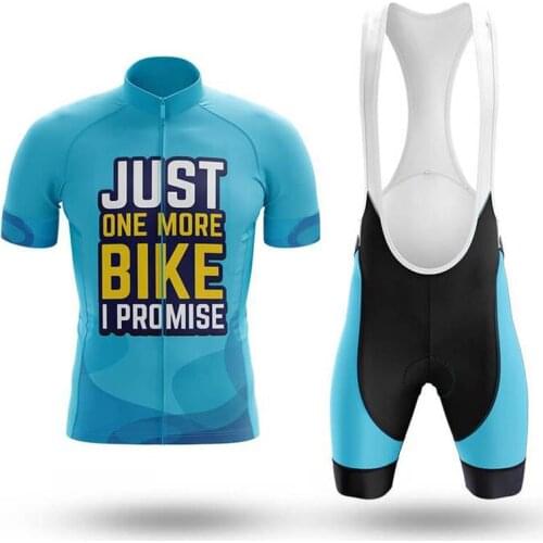 Cycling Clothing Breathable MTB Bicycle Uniform Mens Cycling Jerseys Sets Short Sleeve Pro Team Bike Clothes Wielerkleding Heren
