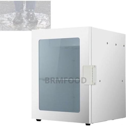 Intelligent household shoe drying machine in addition to ozone sterilization winter shoe drying machine