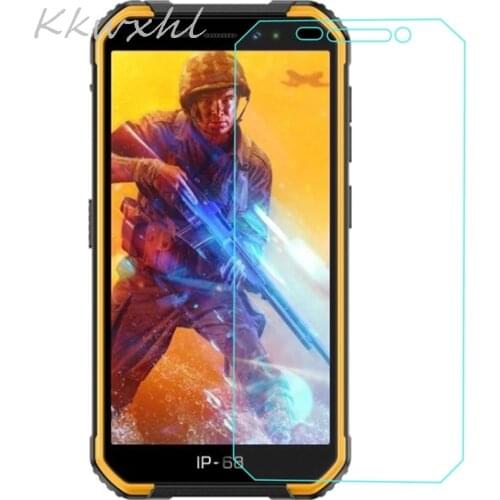 Kkwxhl Screen Protectors For Ulefone Armor X6