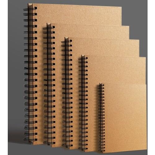 Mandik Diaries And Notebooks