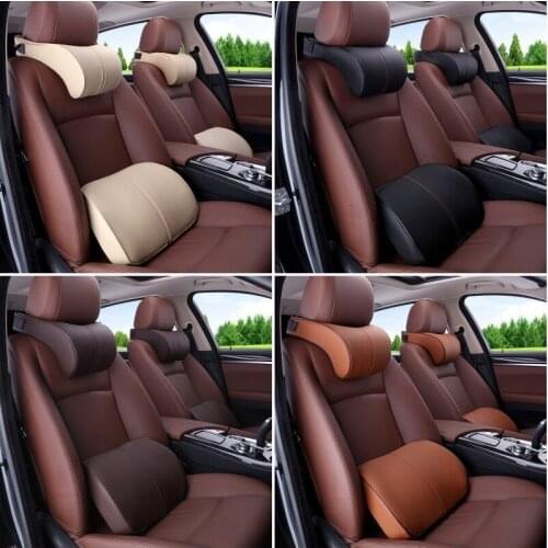 Подушки на сиденья автомобилей Miling China At AliExpress