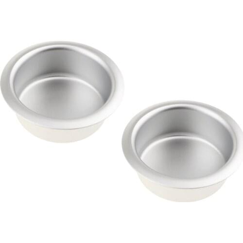 Set of 4 80mm/ 3.15 Marine Boat Car Truck Camper RV Cup Drink Bottle Holder Storage Base