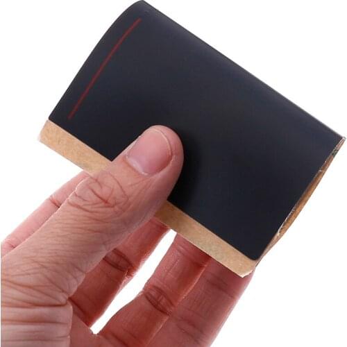Touchpad Clickpad Stickers Replace For Thinkpad T440 T450 T450S T440S T540P W540 Palmrest Touchpad Sticker 10cm X7cm