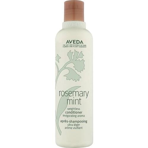 Aveda rosemary mint refreshing hair conditioner 250 ml