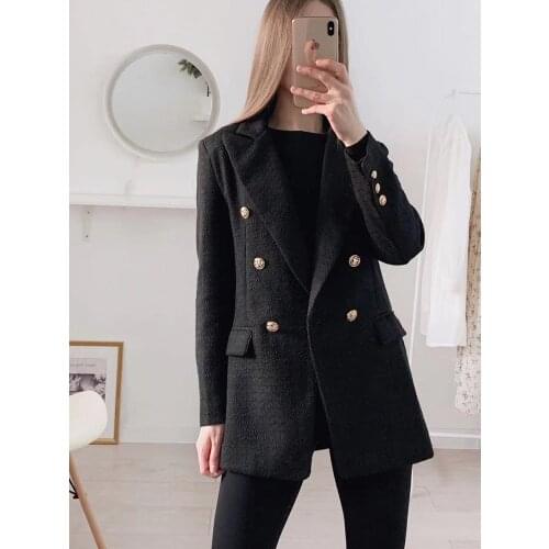 VBIC Women's Blazers Blazers