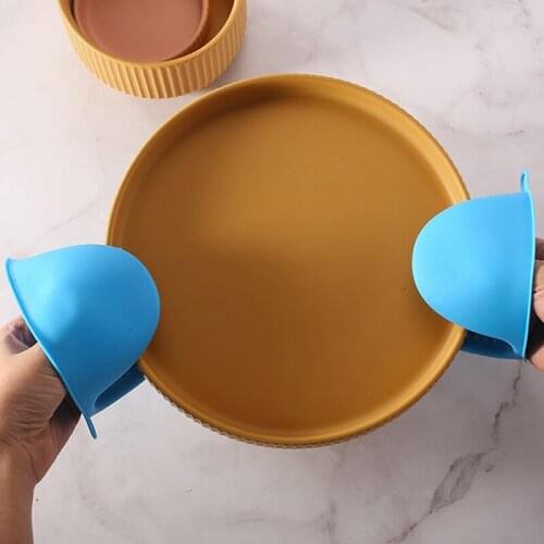 VERHALLE Silicone Gloves