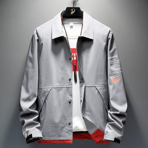 VIYUGUO Men's Jackets