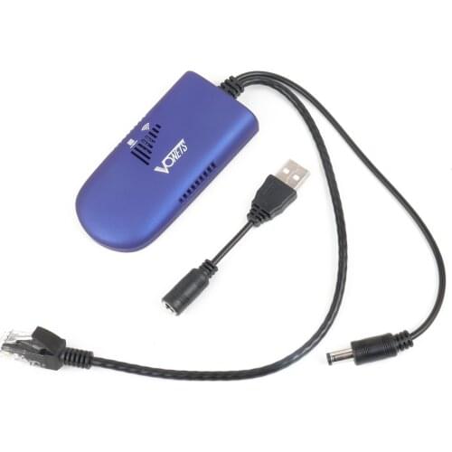 Vonets VAP11G-300 RJ45 Mini Wifi Wireless Bridge Wifi Repeater Routers wi-fi for Computer Networking Camera Monitor