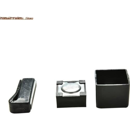 1PC New Pool Billiards Snooker Magnetic Chalk Holder Cue Chalk Holder With Belt Clip Wholesale