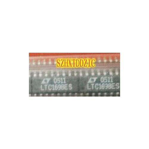 2pcs/lot LTC1698ES SOP16 3.9MM [SMD]