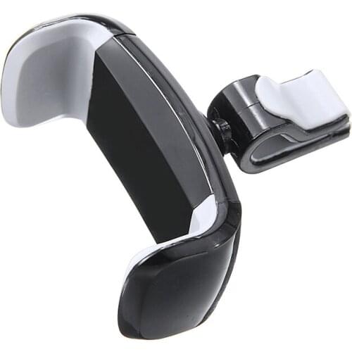 360 Degree Rotating Car Air Vent Mounting Holder Stand Car Air Vent Mount Support For Car Phone Holder Stand Universal