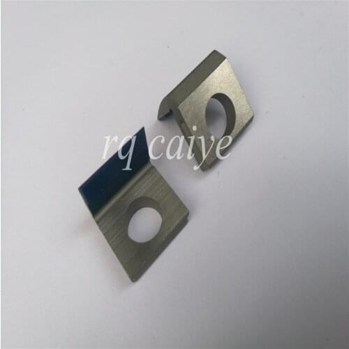 40pieces Free Shipping M4.011.727 high quality gripper, gripper for SPEEDMASTER 74, GRIPPER FOR SM 52 machine