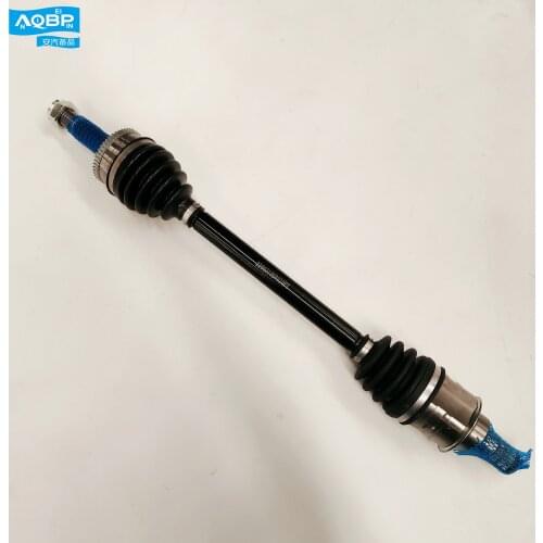 Auto Onderdelen Transmissie En Power System Oe Nummer 2200310U9020 Voor Jac J2 Half As