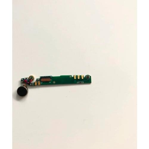 Used USB Plug Charge Board + Vibration Motor For Elephone G2 MTK6732M Quad Core 4.5" 854x480