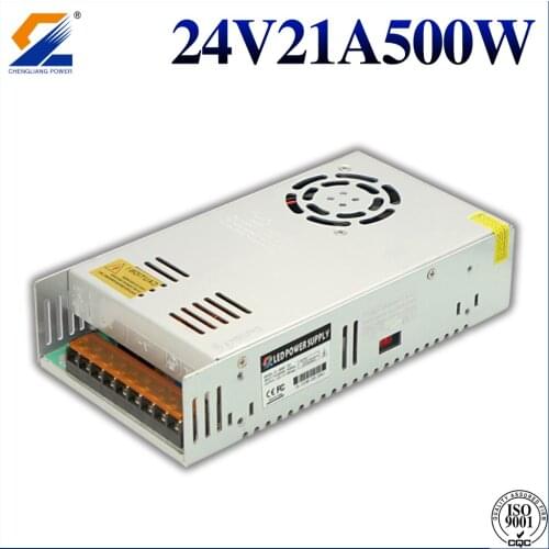 CHEDNGLIANG Switching Power Supplies