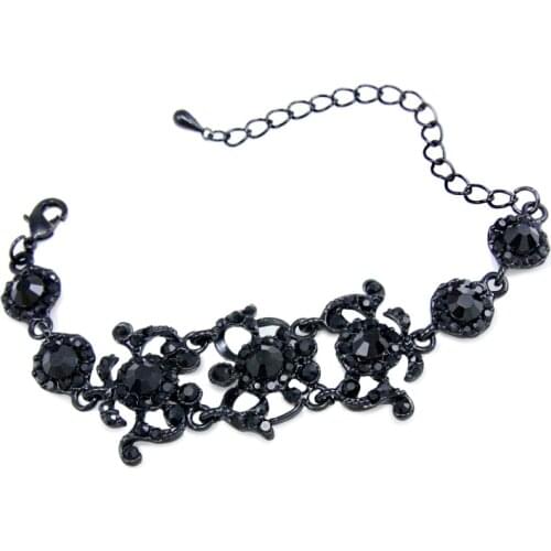 Браслеты-цепочки FLOLA China At AliExpress