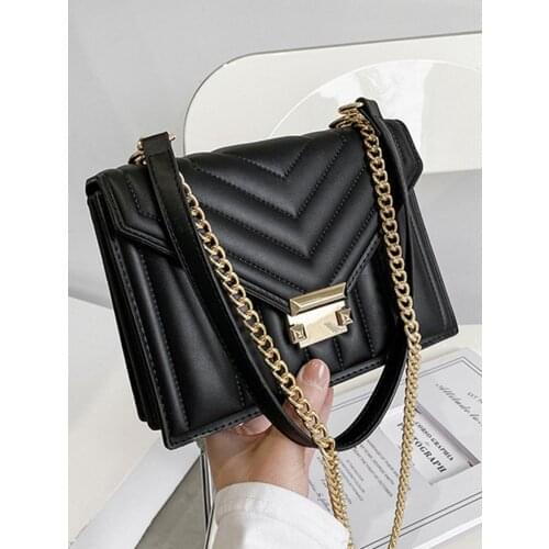 Women's Square Bags JCHENSJ China