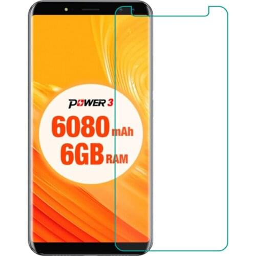 Kkwxhl Screen Protectors For Ulefone Power 3S