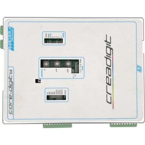 Manufacturers hot-selling accessories high-quality Xisturm DSP card for inkjet printers