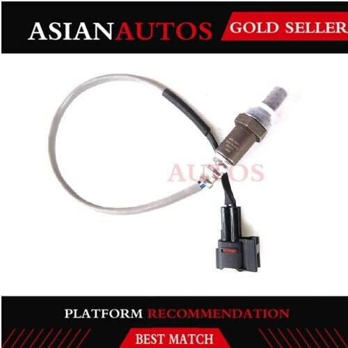 18213-62J00 18213-62J00-000 18213-62J01 Lambda Sensor Fits For Suzuki Liana 1.6L Ignis Swift O2 Oxygen Sensor