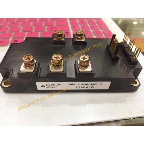 MIG100Q6CMB1X Free Shipping New and Original Module