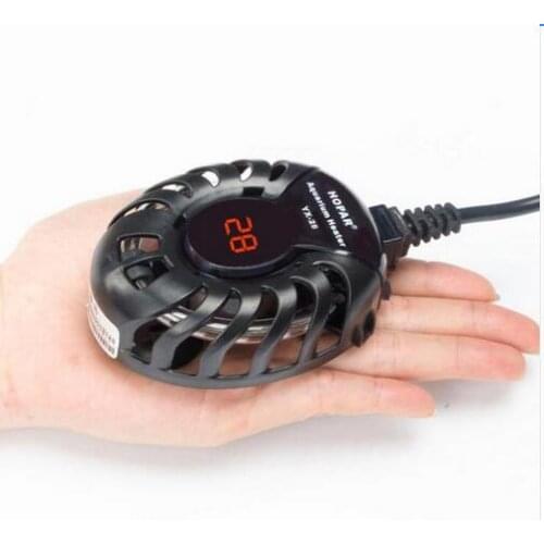 Mini Turtle Aquarium Automatic Constant Temperature Heating Rod Small Turtle Heating Rod Aquarium Heater